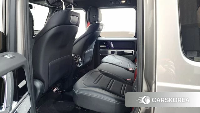 Mercedes-Benz G-Class W463b 2024 Песочный из Кореи, фото 2