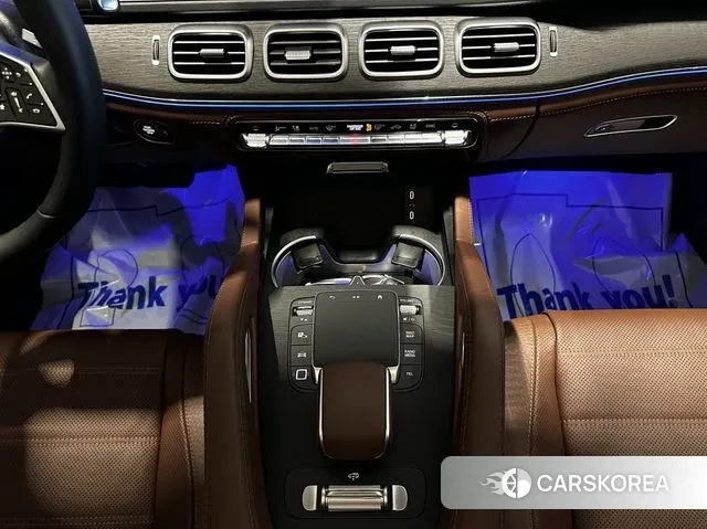 Mercedes-Benz GLE-Class W167 2025 Черный из Кореи, фото 2