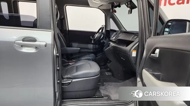 Kia The New Kia Ray EV 2024 Серый из Кореи, фото 2