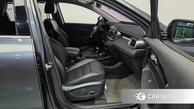 Kia The New Sorento 2019 Серый из Кореи, фото 2
