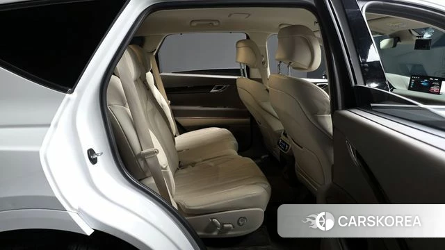 Genesis GV80 2022 Белый из Кореи, фото 2