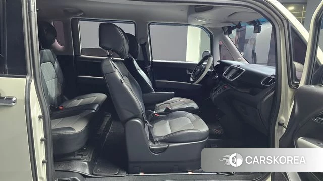Kia The New Ray 2018 Жемчужный цвет из Кореи, фото 2