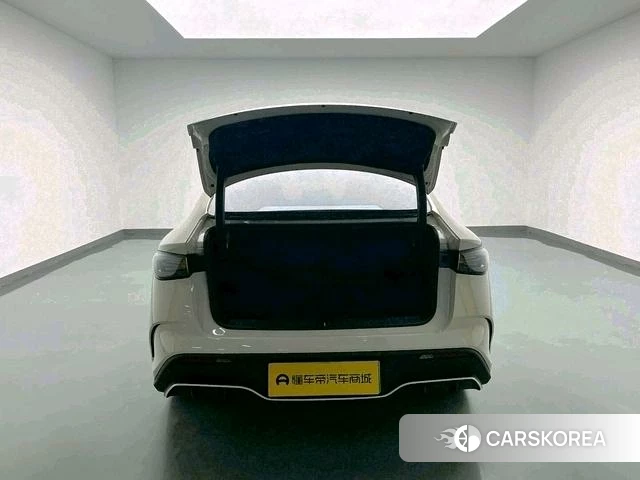 BYD Seal 06DM 2025 Белый из Китая, фото 2
