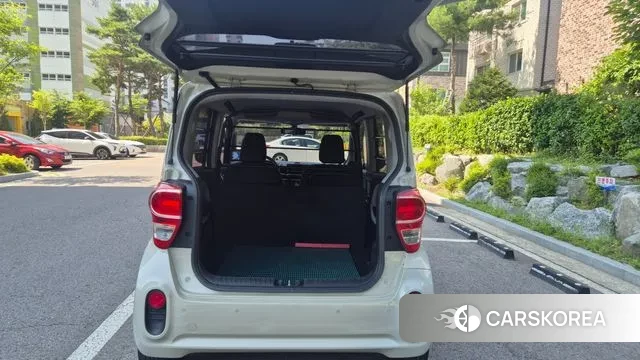 Kia The New Ray 2020 Жемчужный цвет из Кореи, фото 2