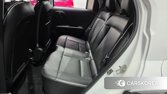 Hyundai Casper 2022 Белый из Кореи, фото 2