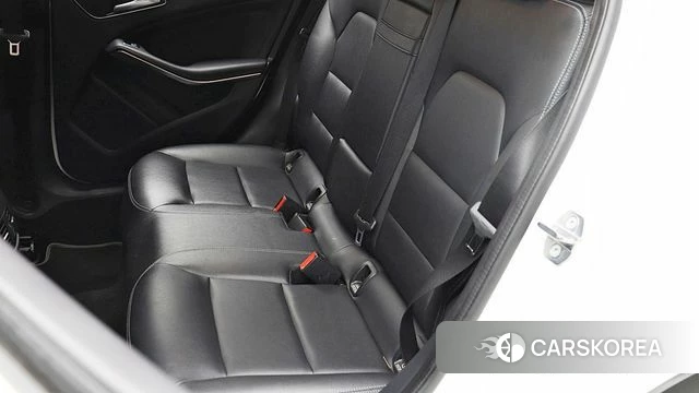 Mercedes-Benz GLA-Class X156 2018 Белый из Кореи, фото 2