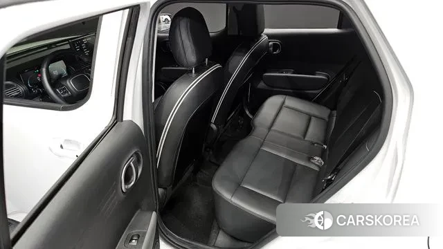 Hyundai Casper 2024 Белый из Кореи, фото 2