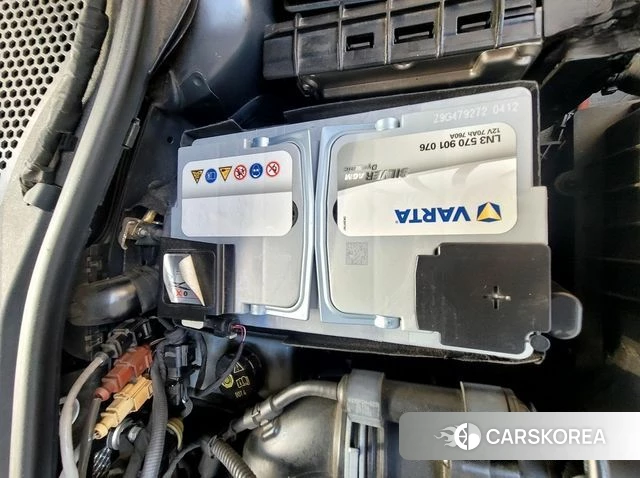 Volkswagen Arteon 2018 Черный из Кореи, фото 2