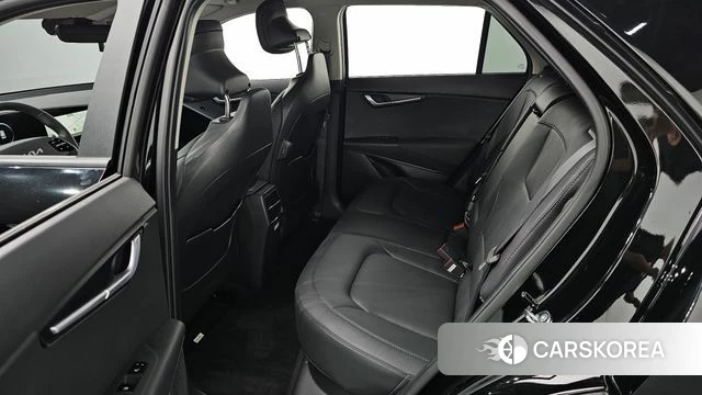 Kia Di All New Niro EV 2023 Черный из Кореи, фото 2