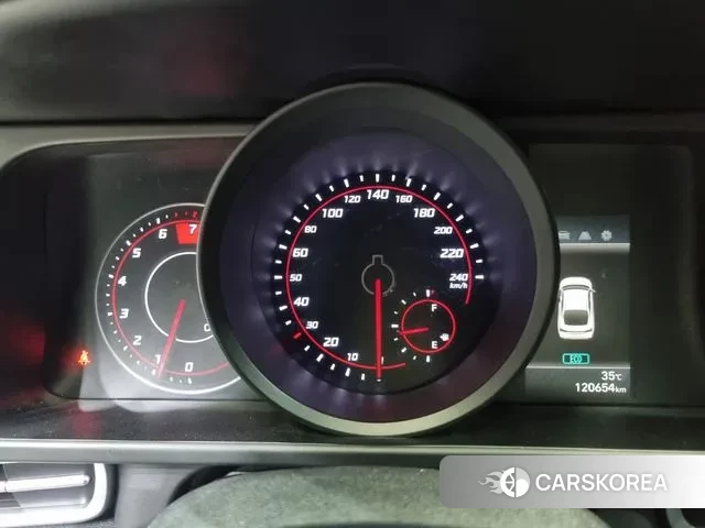 Hyundai Avante (CN7) 2021 Жемчужный цвет из Кореи, фото 2