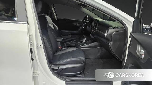 Kia Come New K3 2019 Белый из Кореи, фото 2