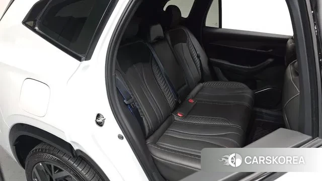 Renault Korea (Samsung) Grand Coleos 2025 Белый из Кореи, фото 2