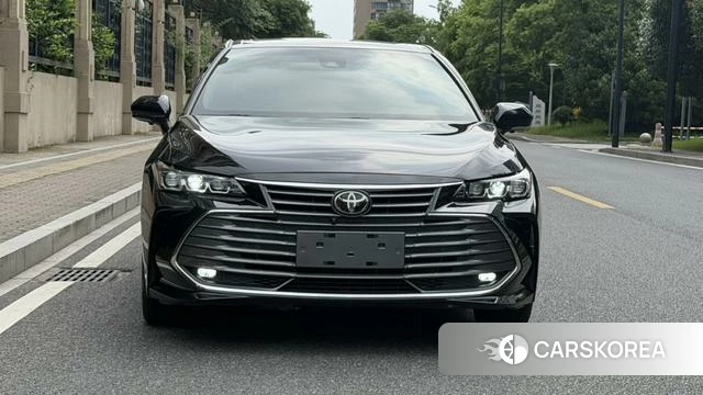 Toyota Asian dragon 2021 Черный из Китая, фото 2