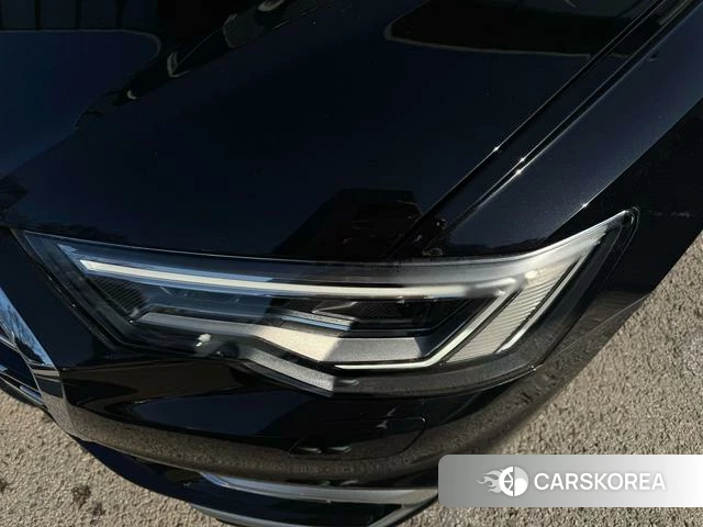 Audi A6L 2024 Черный из Китая, фото 2