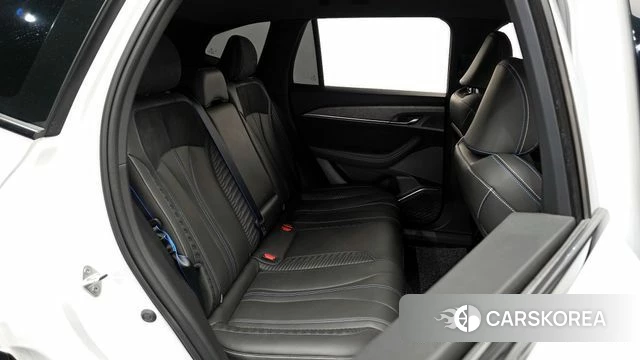 Renault Korea (Samsung) Grand Coleos 2025 Белый из Кореи, фото 2