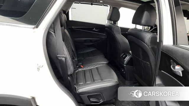 Kia The New Sorento 2019 Белый из Кореи, фото 2