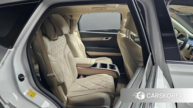 Genesis GV80 2024 Белый из Кореи, фото 2