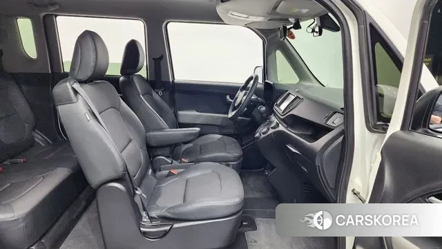 Kia The New Kia Ray 2024 Белый из Кореи, фото 2