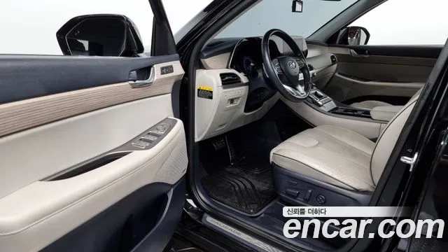 Hyundai Palisade id 2680987 из Кореи 2