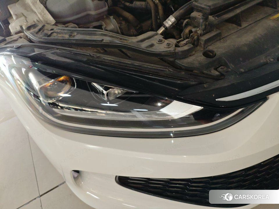 Volkswagen Lamando 2022 Белый из Китая, фото 2