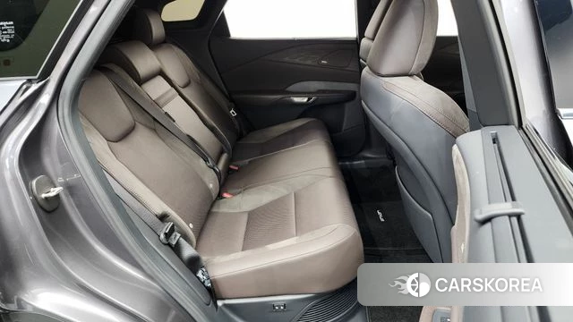 Lexus RX350h 5th generation 2024 Серый из Кореи, фото 2