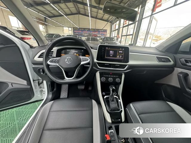 Volkswagen Exploring songs 2023 Белый из Китая, фото 2