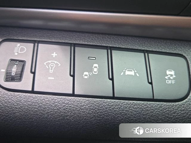 Hyundai The New Avante AD 2019 Белый из Кореи, фото 2