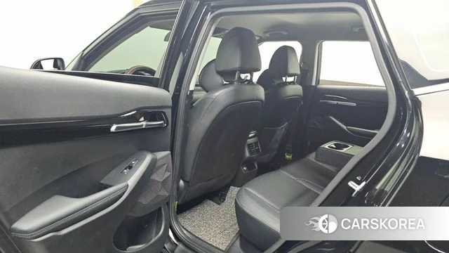 Kia Seltos 2019 Черный из Кореи, фото 2