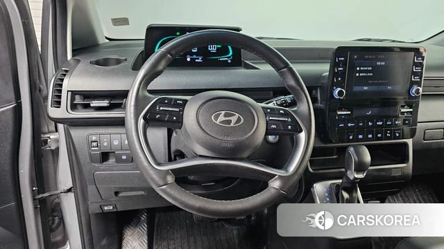 Hyundai Staria id 3902743 из Кореи 2