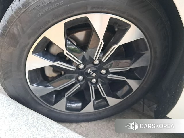 Kia Carnival 4th generation 2020 Белый из Кореи, фото 2