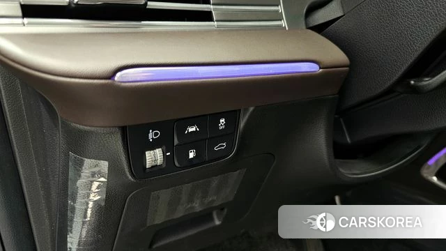 Hyundai The New Grandeur IG 2020 Черный из Кореи, фото 2