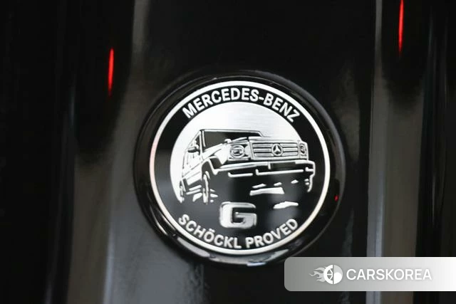 Mercedes-Benz G-class 2025 Черный из Китая, фото 2