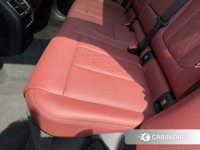 BMW X3 2023 Белый из Китая, фото 2