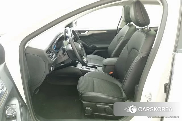 Ford Fox 2019 Белый из Китая, фото 2