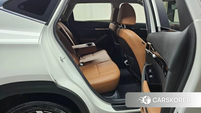 Kia The New Seltos 2024 Белый из Кореи, фото 2