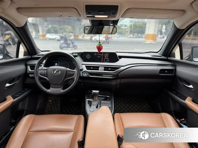 Lexus UX id 3857868 из Китая 2