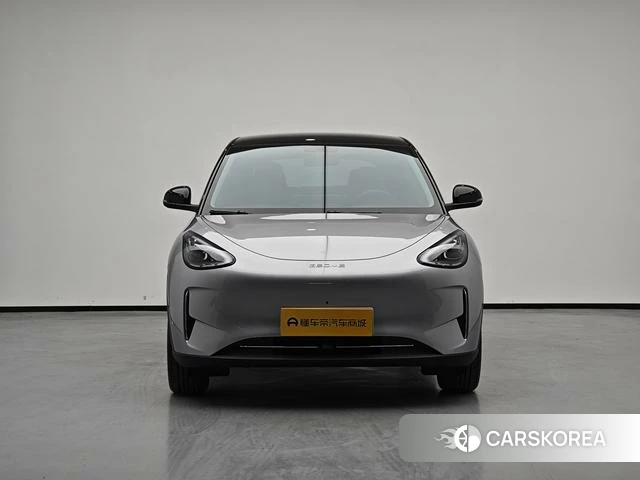 Geely Galaxy Star Wish 2025 Темно-серый из Китая, фото 2