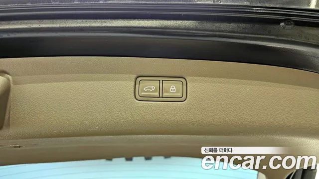 Genesis GV80 id 2661631 из Кореи 2