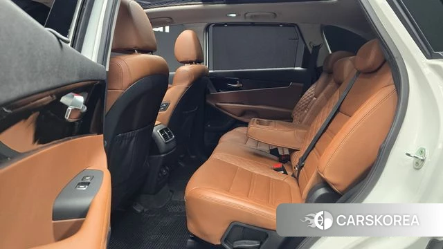 Kia The New Sorento 2019 Белый из Кореи, фото 2