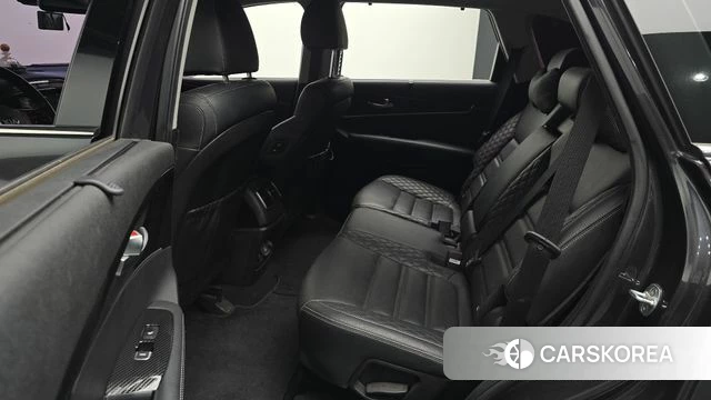 Kia The New Sorento 2018 Серый из Кореи, фото 2