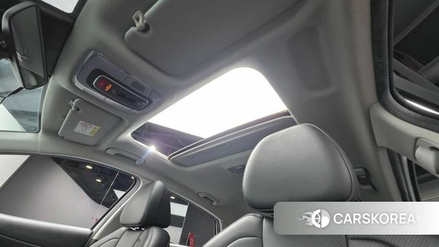 Hyundai Avante (CN7) 2022 Белый из Кореи, фото 2