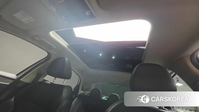 Kia K5 3rd generation 2021 Белый из Кореи, фото 2