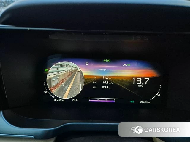 Kia Sorento 4th Generation 2022 Серый из Кореи, фото 2