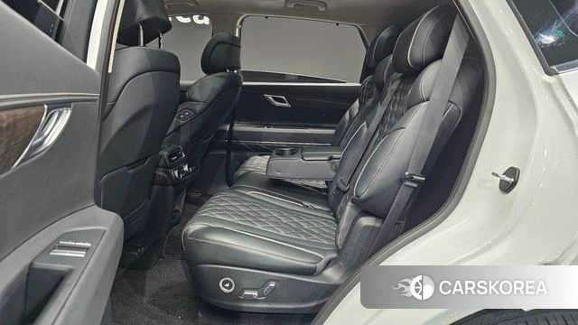 Genesis GV80 2022 Белый из Кореи, фото 2