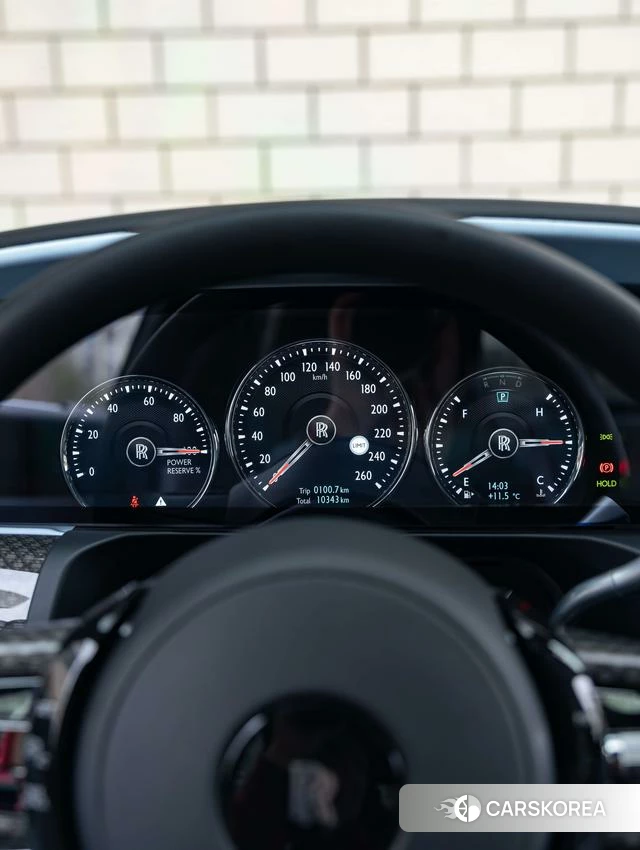 Rolls-Royce Gust 2023 Белый из Китая, фото 2