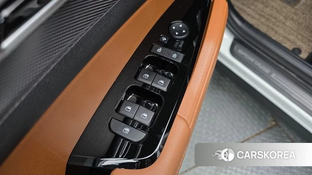Kia Sportage 5th Generation 2024 Белый из Кореи, фото 2