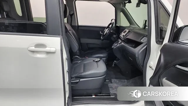 Kia The New Kia Ray 2023 Белый из Кореи, фото 2