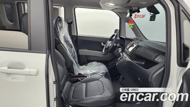 Kia The New Kia Ray id 2712628 из Кореи 2