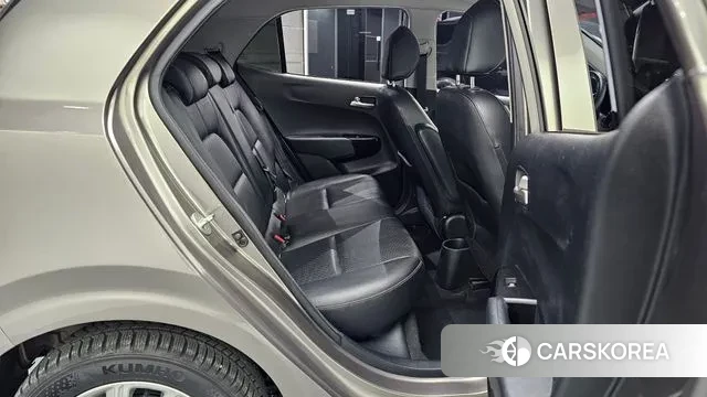 Kia All New Morning (JA) 2019 Серый из Кореи, фото 2