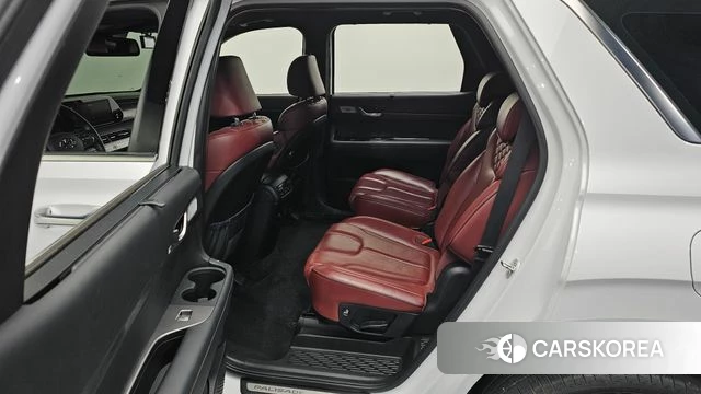 Hyundai Palisade 2020 Белый из Кореи, фото 2